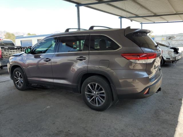 Photo 1 VIN: 5TDJZRFH0KS577932 - TOYOTA HIGHLANDER 