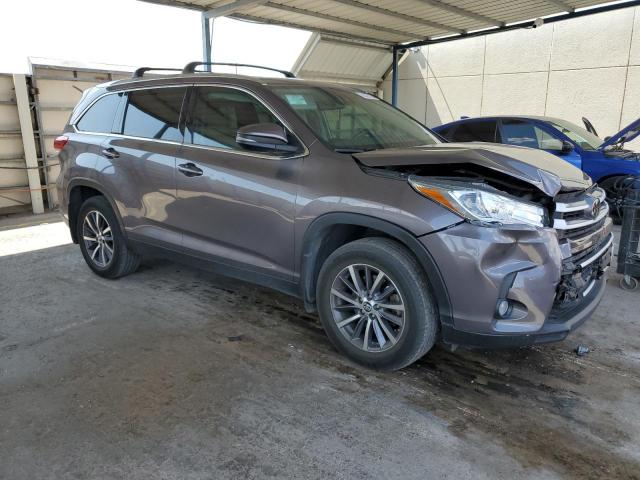 Photo 3 VIN: 5TDJZRFH0KS577932 - TOYOTA HIGHLANDER 