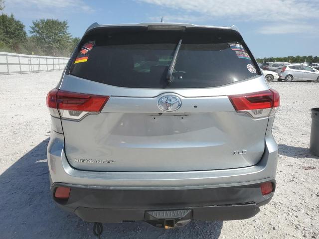 Photo 5 VIN: 5TDJZRFH0KS579700 - TOYOTA HIGHLANDER 