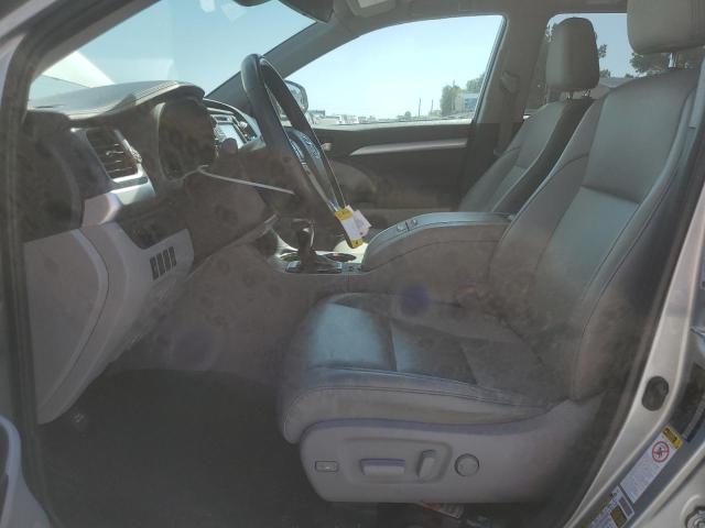 Photo 6 VIN: 5TDJZRFH0KS579700 - TOYOTA HIGHLANDER 