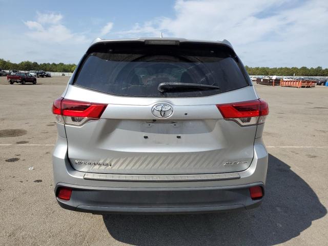 Photo 5 VIN: 5TDJZRFH0KS582516 - TOYOTA HIGHLANDER 