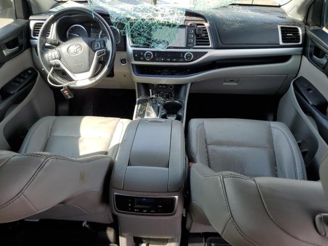 Photo 7 VIN: 5TDJZRFH0KS582516 - TOYOTA HIGHLANDER 