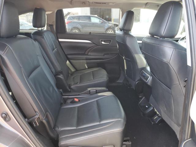 Photo 10 VIN: 5TDJZRFH0KS588154 - TOYOTA HIGHLANDER 