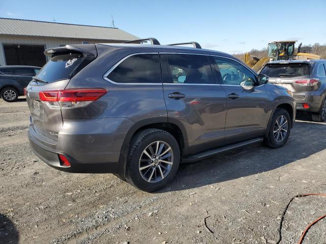 Photo 2 VIN: 5TDJZRFH0KS588154 - TOYOTA HIGHLANDER 