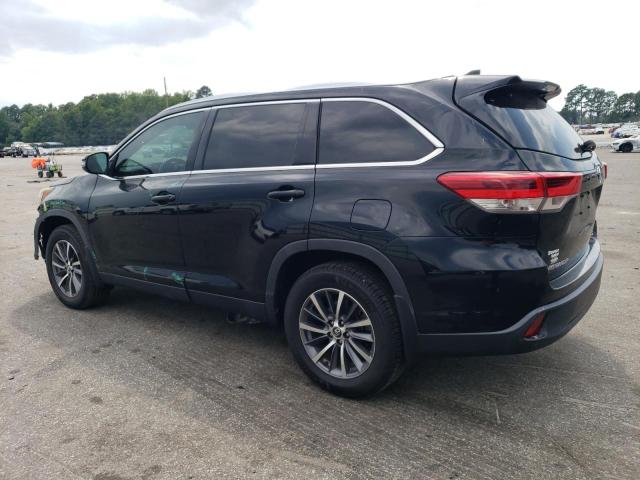 Photo 1 VIN: 5TDJZRFH0KS589532 - TOYOTA HIGHLANDER 