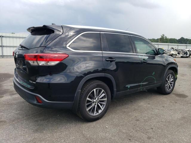 Photo 2 VIN: 5TDJZRFH0KS589532 - TOYOTA HIGHLANDER 