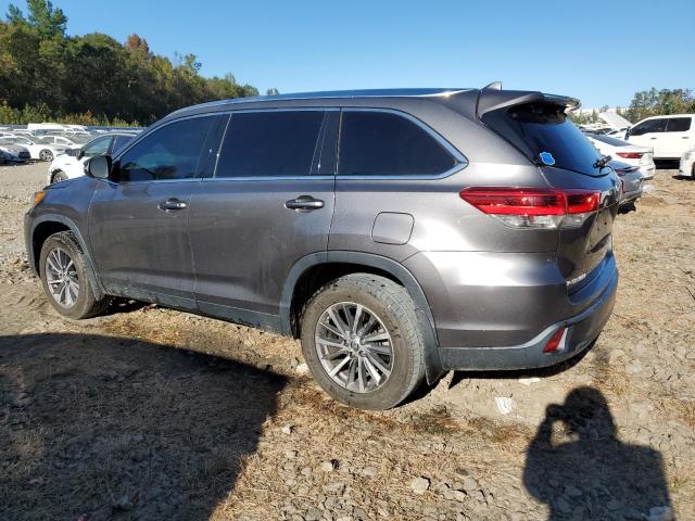 Photo 1 VIN: 5TDJZRFH0KS596836 - TOYOTA HIGHLANDER 