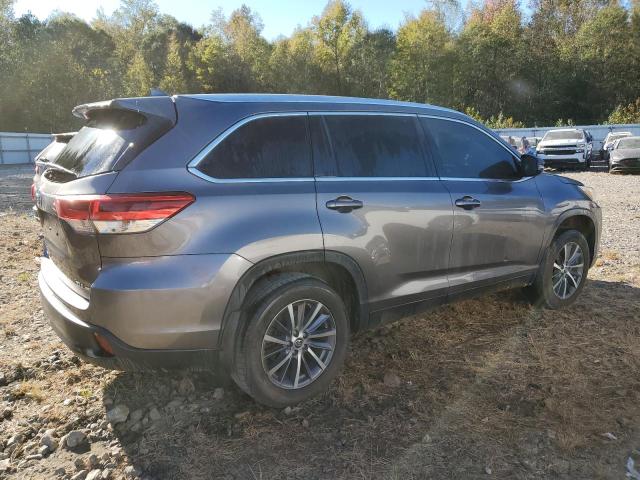 Photo 2 VIN: 5TDJZRFH0KS596836 - TOYOTA HIGHLANDER 