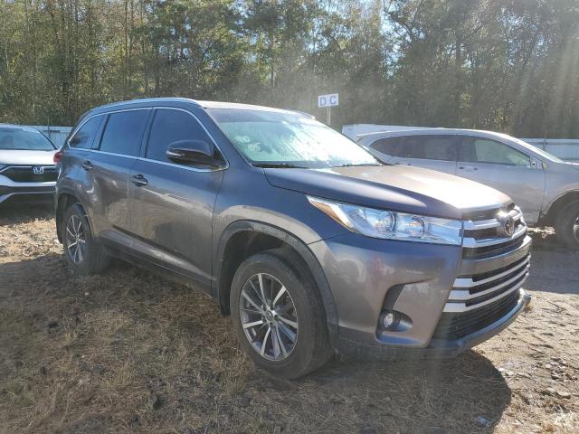 Photo 3 VIN: 5TDJZRFH0KS596836 - TOYOTA HIGHLANDER 