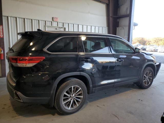 Photo 2 VIN: 5TDJZRFH0KS598683 - TOYOTA HIGHLANDER 