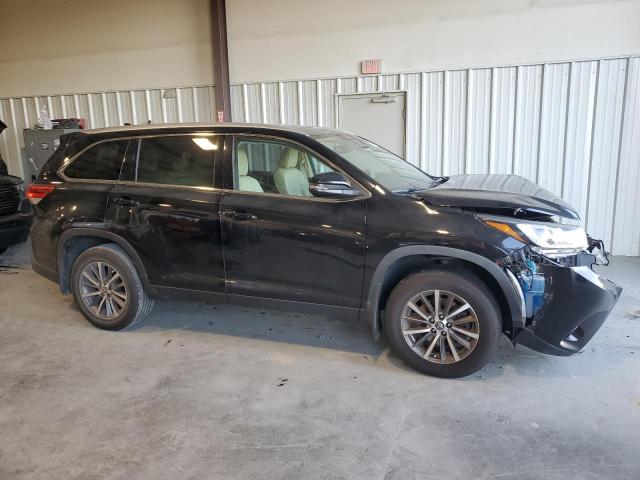 Photo 3 VIN: 5TDJZRFH0KS598683 - TOYOTA HIGHLANDER 