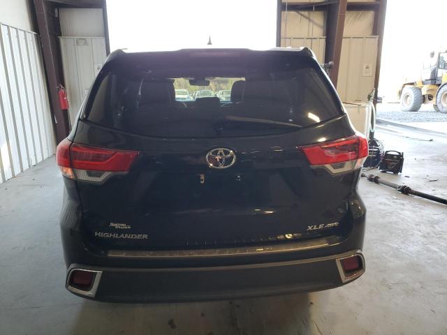 Photo 5 VIN: 5TDJZRFH0KS598683 - TOYOTA HIGHLANDER 