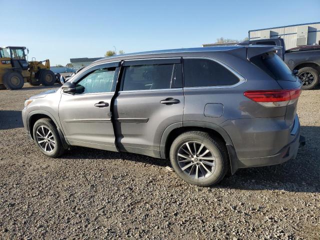 Photo 1 VIN: 5TDJZRFH0KS604188 - TOYOTA HIGHLANDER 