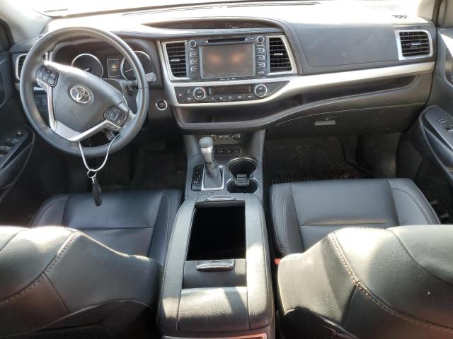 Photo 7 VIN: 5TDJZRFH0KS604188 - TOYOTA HIGHLANDER 