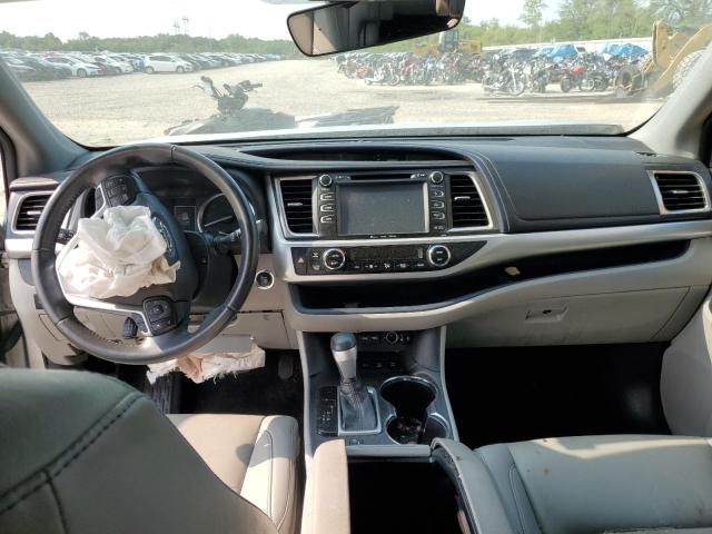 Photo 7 VIN: 5TDJZRFH0KS618527 - TOYOTA HIGHLANDER 