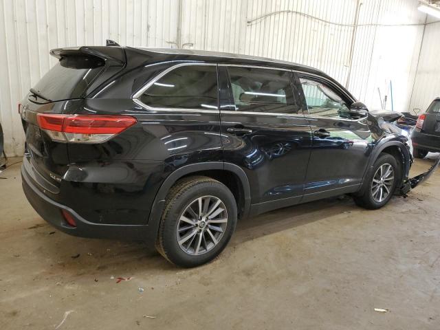 Photo 2 VIN: 5TDJZRFH0KS618771 - TOYOTA HIGHLANDER 