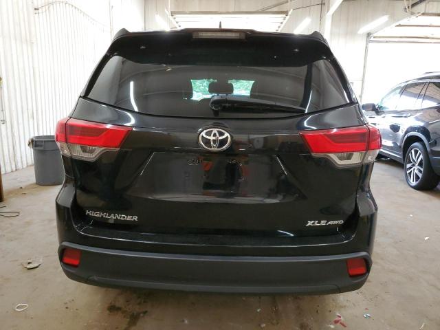 Photo 5 VIN: 5TDJZRFH0KS618771 - TOYOTA HIGHLANDER 