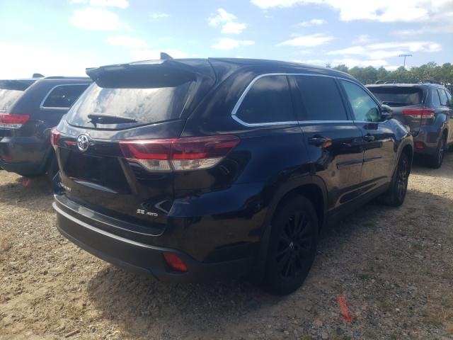 Photo 3 VIN: 5TDJZRFH0KS622870 - TOYOTA HIGHLANDER 