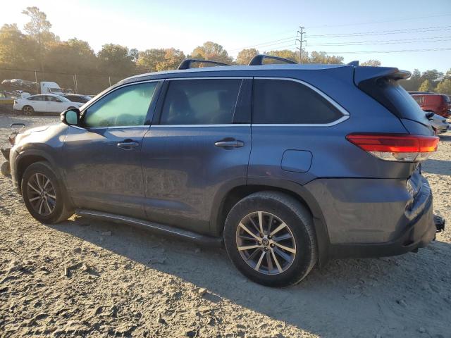 Photo 1 VIN: 5TDJZRFH0KS922537 - TOYOTA HIGHLANDER 