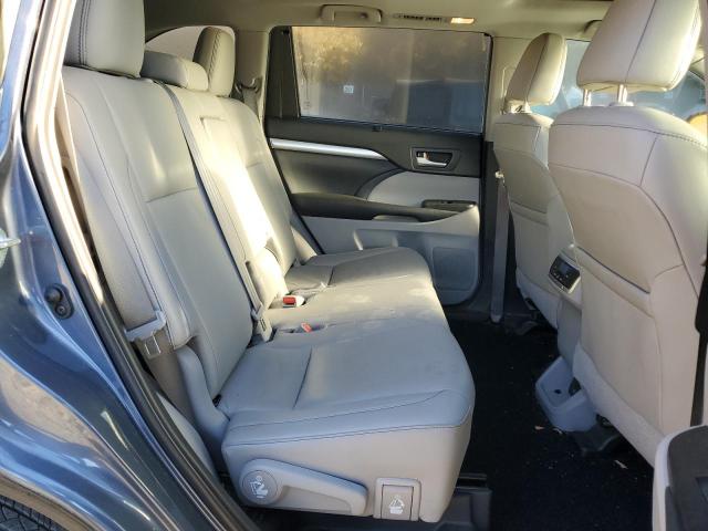 Photo 10 VIN: 5TDJZRFH0KS922537 - TOYOTA HIGHLANDER 