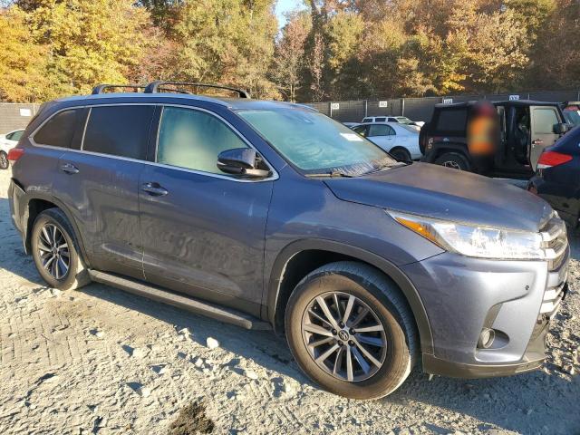 Photo 3 VIN: 5TDJZRFH0KS922537 - TOYOTA HIGHLANDER 