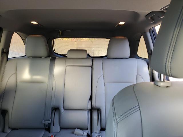 Photo 9 VIN: 5TDJZRFH0KS922537 - TOYOTA HIGHLANDER 