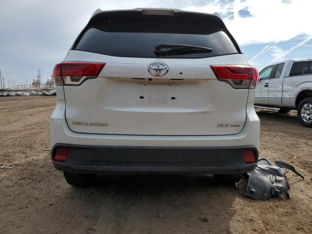 Photo 5 VIN: 5TDJZRFH0KS935160 - TOYOTA HIGHLANDER 