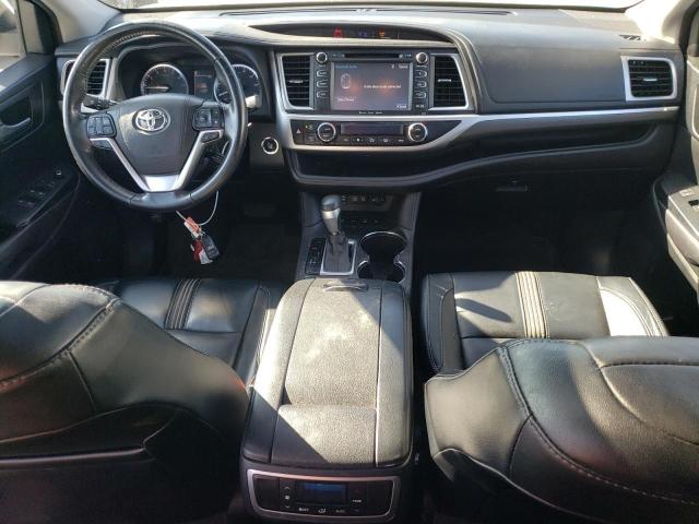 Photo 7 VIN: 5TDJZRFH1HS361015 - TOYOTA HIGHLANDER 