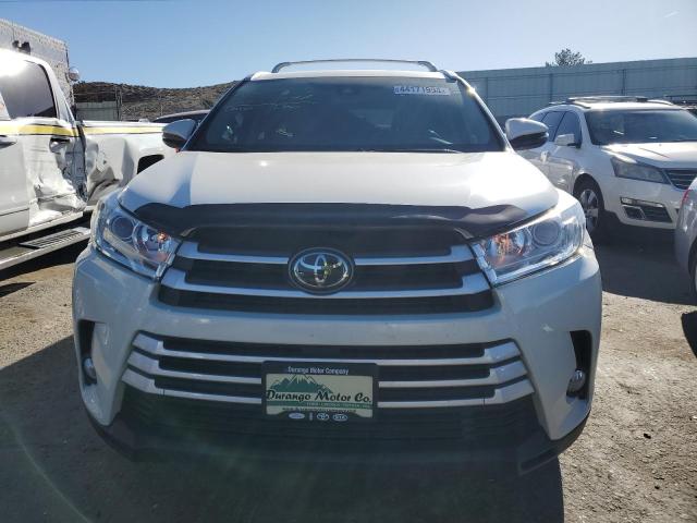 Photo 5 VIN: 5TDJZRFH1HS366957 - TOYOTA HIGHLANDER 