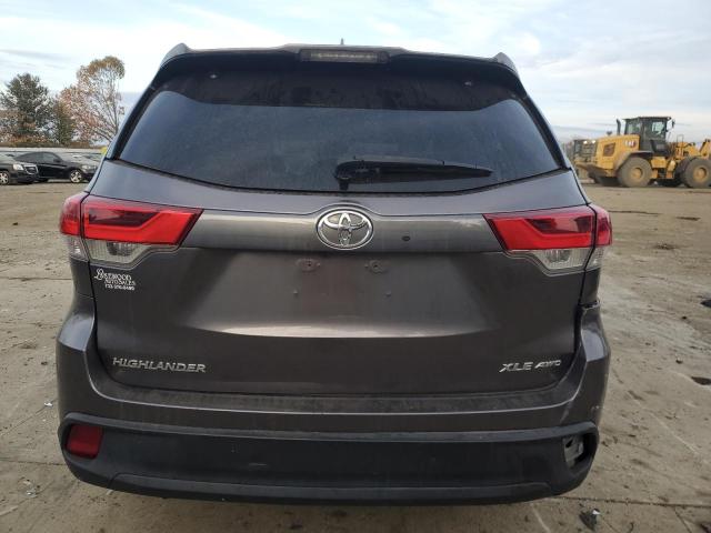 Photo 5 VIN: 5TDJZRFH1HS386237 - TOYOTA HIGHLANDER 