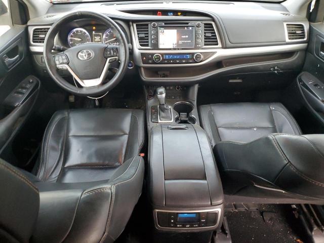 Photo 7 VIN: 5TDJZRFH1HS386237 - TOYOTA HIGHLANDER 