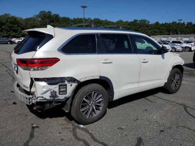 Photo 2 VIN: 5TDJZRFH1HS391728 - TOYOTA HIGHLANDER 