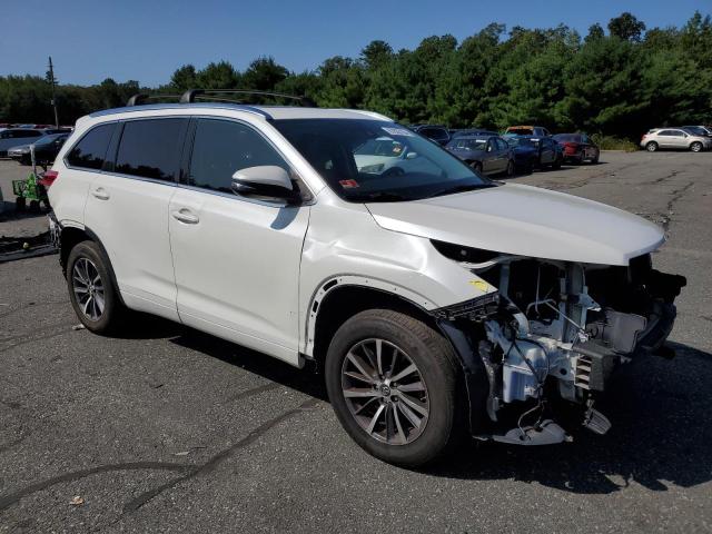 Photo 3 VIN: 5TDJZRFH1HS391728 - TOYOTA HIGHLANDER 