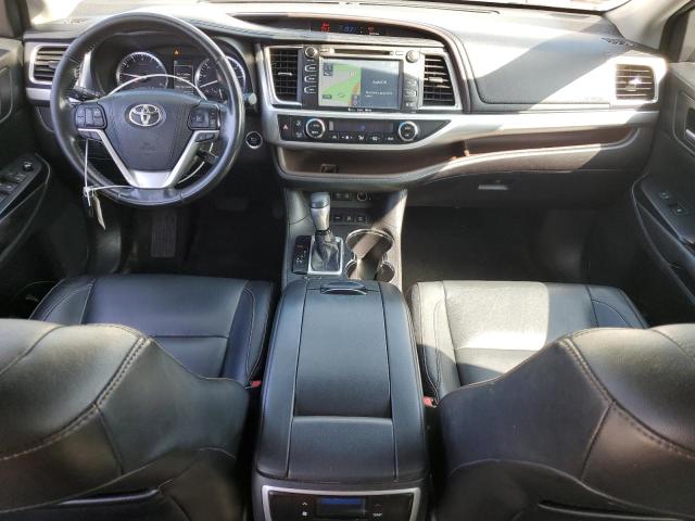 Photo 7 VIN: 5TDJZRFH1HS391728 - TOYOTA HIGHLANDER 