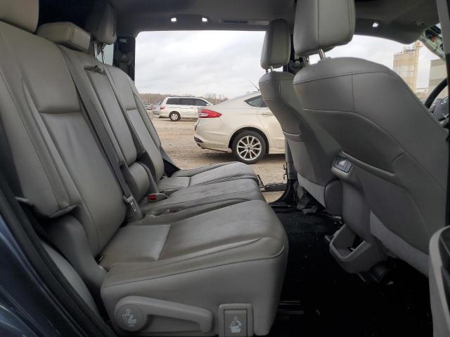 Photo 10 VIN: 5TDJZRFH1HS401688 - TOYOTA HIGHLANDER 