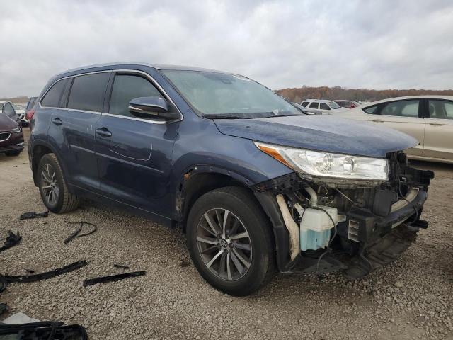 Photo 3 VIN: 5TDJZRFH1HS401688 - TOYOTA HIGHLANDER 