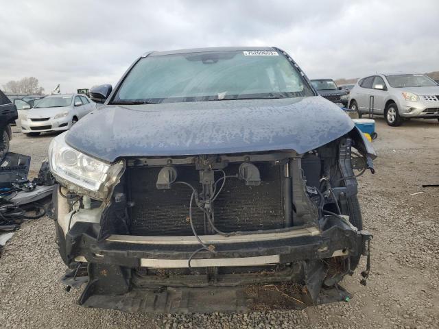 Photo 4 VIN: 5TDJZRFH1HS401688 - TOYOTA HIGHLANDER 