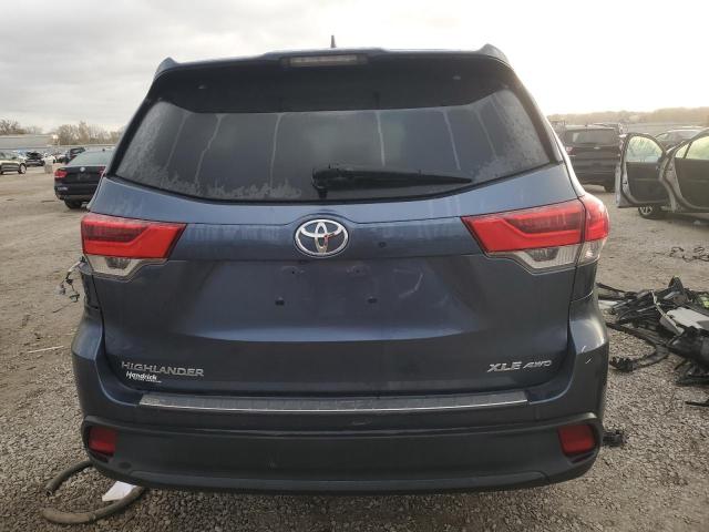 Photo 5 VIN: 5TDJZRFH1HS401688 - TOYOTA HIGHLANDER 