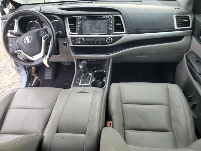 Photo 7 VIN: 5TDJZRFH1HS401688 - TOYOTA HIGHLANDER 