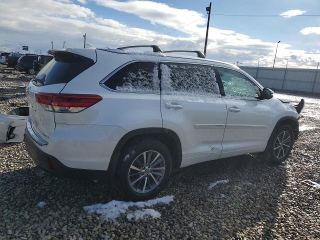 Photo 2 VIN: 5TDJZRFH1HS418152 - TOYOTA HIGHLANDER 