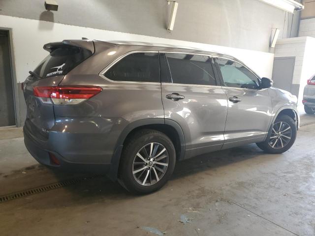 Photo 2 VIN: 5TDJZRFH1HS418541 - TOYOTA HIGHLANDER 