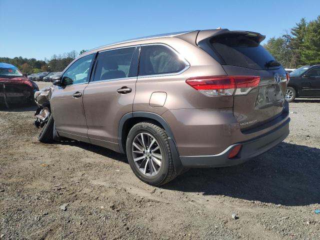 Photo 1 VIN: 5TDJZRFH1HS434951 - TOYOTA HIGHLANDER 