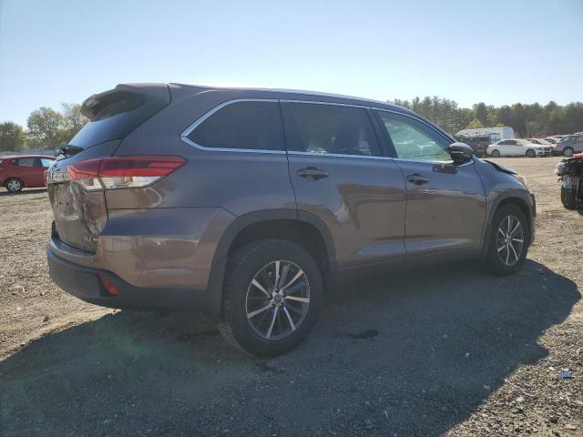 Photo 2 VIN: 5TDJZRFH1HS434951 - TOYOTA HIGHLANDER 