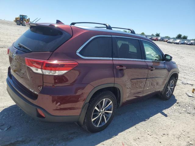 Photo 2 VIN: 5TDJZRFH1HS437123 - TOYOTA HIGHLANDER 