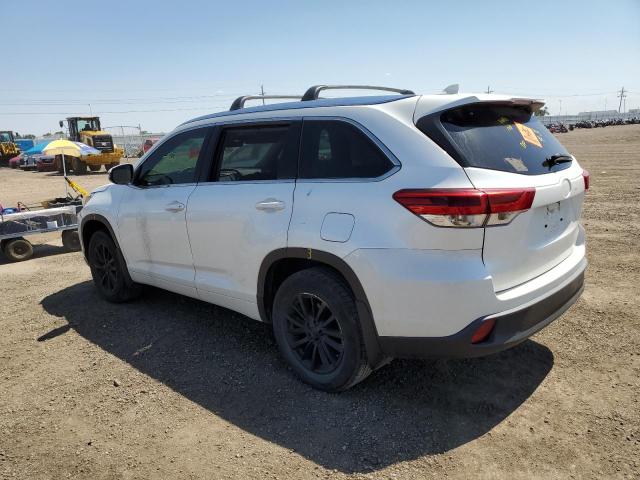 Photo 2 VIN: 5TDJZRFH1HS472793 - TOYOTA HIGHLANDER 