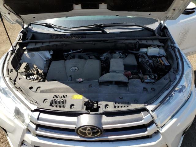 Photo 6 VIN: 5TDJZRFH1HS472793 - TOYOTA HIGHLANDER 