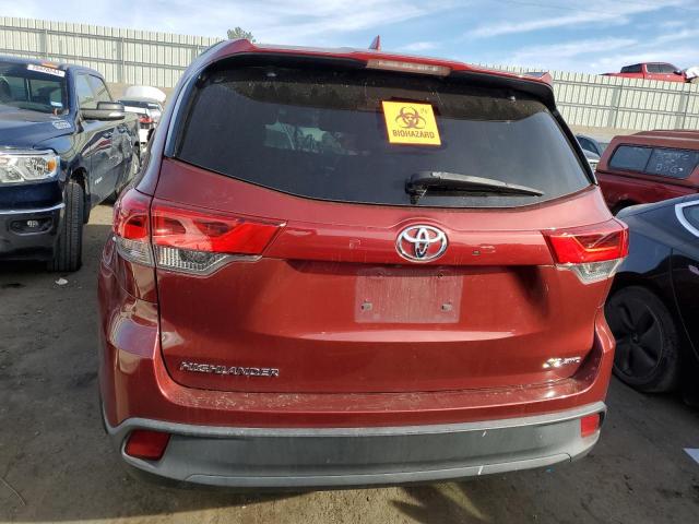 Photo 5 VIN: 5TDJZRFH1HS474995 - TOYOTA HIGHLANDER 