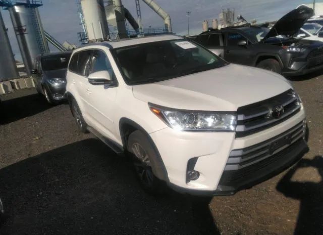 Photo 0 VIN: 5TDJZRFH1HS479369 - TOYOTA HIGHLANDER 