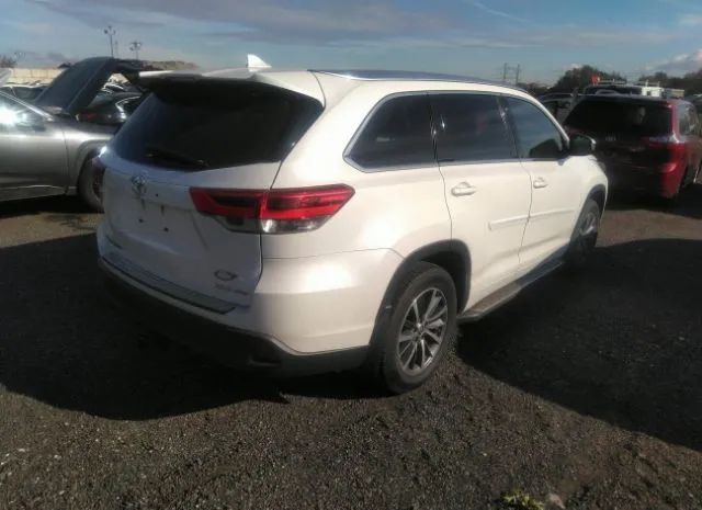 Photo 3 VIN: 5TDJZRFH1HS479369 - TOYOTA HIGHLANDER 