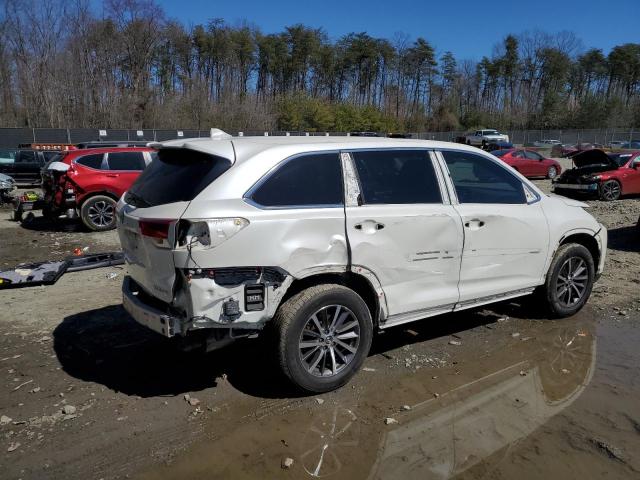 Photo 2 VIN: 5TDJZRFH1HS514427 - TOYOTA HIGHLANDER 